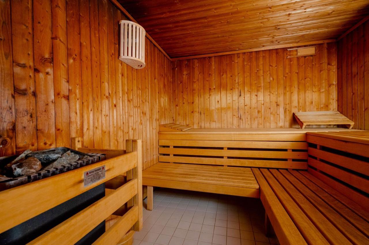 Hues Wuef Im Haus Ornum Lägenhet Westerland Exteriör bild